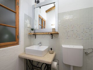 Villa Labin Caratteristiche 14