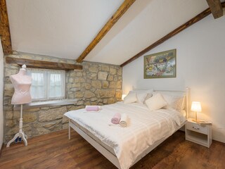 Villa Labin Caratteristiche 13