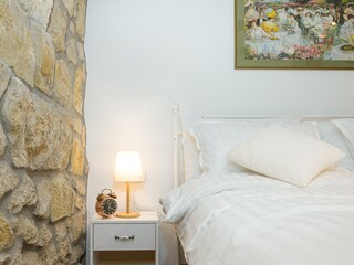 Villa Labin Caratteristiche 16