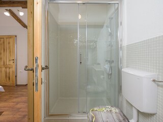 Villa Labin Caratteristiche 18