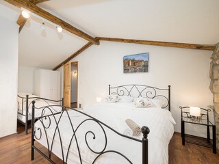 Villa Labin Caratteristiche 21