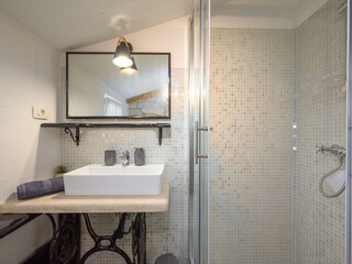 Villa Labin Caratteristiche 22