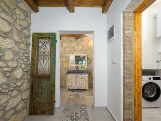 Villa Labin Caratteristiche 23