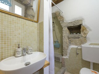 Villa Labin Caratteristiche 24