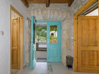 Villa Labin Caratteristiche 25