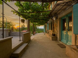 Villa Labin Ambiente 31