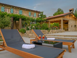 Villa Labin Omgeving 33