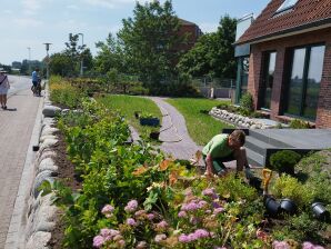 Holiday apartment Ferienhaus-Tide - Norderney - image1