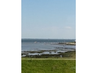 Holiday apartment Norderney Outdoor Recording 4