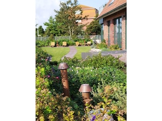 Ferienwohnung Norderney Außenaufnahme 7