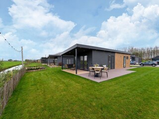 Casa per le vacanze Leiderdorp Registrazione all'aperto 14