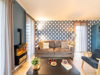 Ferienhaus Leiderdorp Ausstattung 27