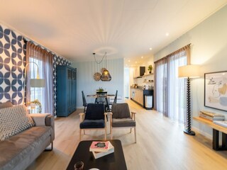 Holiday house Leiderdorp Features 35
