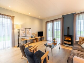 Holiday house Leiderdorp Features 36