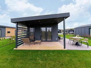 Holiday house Leiderdorp Outdoor Recording 16