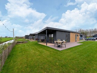Holiday house Leiderdorp Outdoor Recording 2
