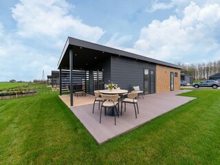 Holiday house Leiderdorp Outdoor Recording 3