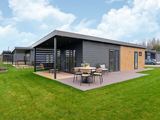 Holiday house Leiderdorp Outdoor Recording 4