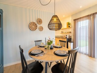 Holiday house Leiderdorp Features 20