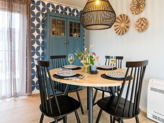 Holiday house Leiderdorp Features 17