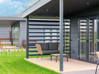 Holiday house Leiderdorp Outdoor Recording 5