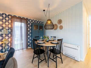 Holiday house Leiderdorp Features 29
