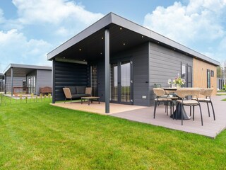 Holiday house Leiderdorp Outdoor Recording 11