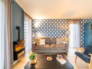 Holiday house Leiderdorp Features 25