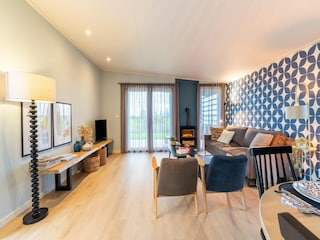 Holiday house Leiderdorp Features 23