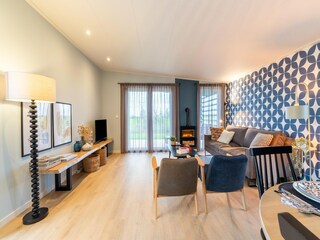 Vakantiehuis Leiderdorp Kenmerken 22