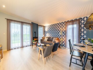 Holiday house Leiderdorp Features 26
