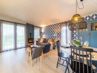 Holiday house Leiderdorp Features 31