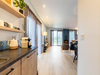 Holiday house Leiderdorp Features 32