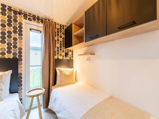 Vakantiehuis Leiderdorp Kenmerken 23