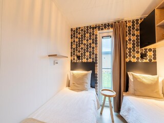 Holiday house Leiderdorp Features 28