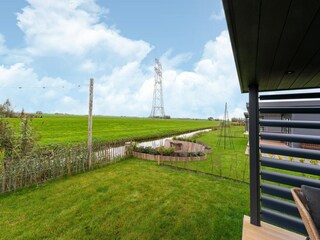 Holiday house Leiderdorp Outdoor Recording 6