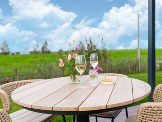 Holiday house Leiderdorp  38