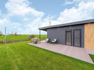 Maison de vacances Leiderdorp Enregistrement extérieur 10