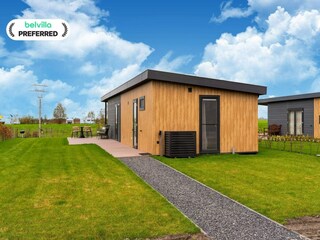 Ferienhaus Leiderdorp Außenaufnahme 12