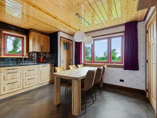 Ferienhaus Eastermar Ausstattung 11