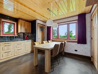 Ferienhaus Eastermar Ausstattung 21