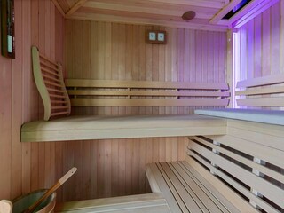 Ferienhaus Eastermar  1