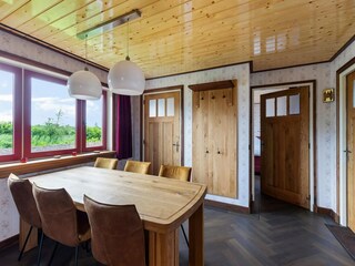 Ferienhaus Eastermar Ausstattung 21