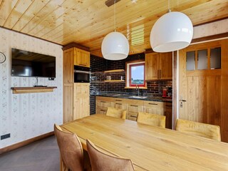 Casa per le vacanze Eastermar Caratteristiche 8