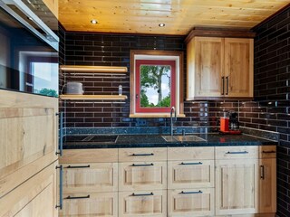 Holiday house Eastermar Features 16