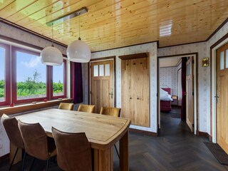 Ferienhaus Eastermar Ausstattung 17