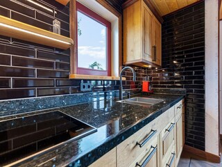 Ferienhaus Eastermar Ausstattung 14