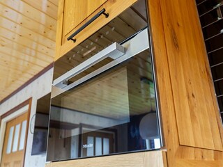 Maison de vacances Eastermar  30