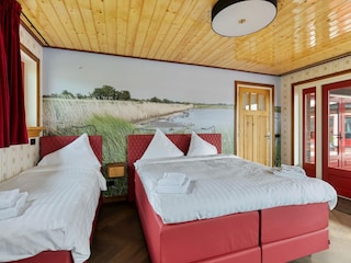 Ferienhaus Eastermar Ausstattung 12