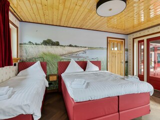 Ferienhaus Eastermar Ausstattung 15